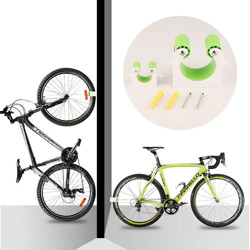 🎁Promotion - 50% Off🔥 Mini Bike Wall Mount