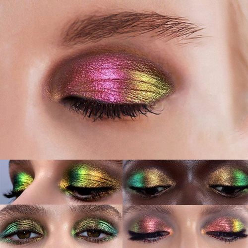 MULTICHROME SPECIAL EFFECT EYESHADOW