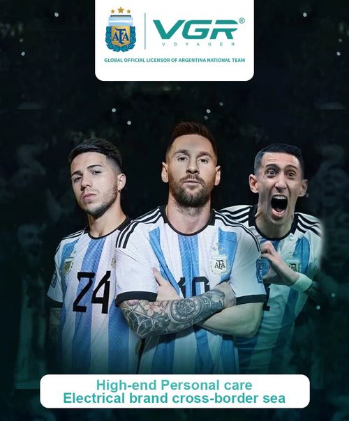 VGR V-390 mini single blade cordless beard trimmer razor rechargeable foil electric face body shaver for men Convenient razor