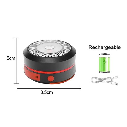 Solar Rechargable Camping Light Foldable Portable Lantern Power Bank Waterproof Flashlight Solar Lamp Camping Outdoor ﻿Lamp