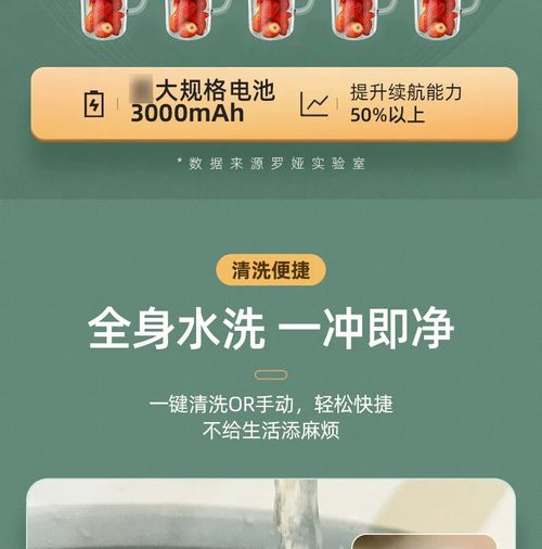 New Royalty Line Roya Mason Cup Juicer Electric Portable Stirring Crushed Smoothies Juicer New Product