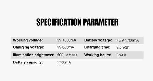 LED Reading Lamp,Battery Book Light for Students,Eye-Care Night Light,Portable Desk Lamp for Indoor Reading,Bedside Study Lamp