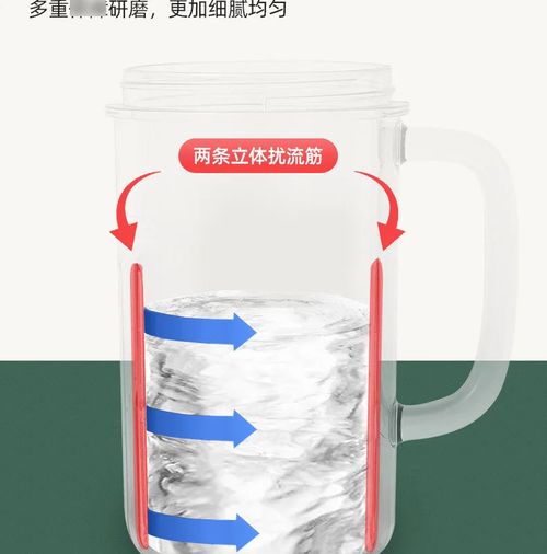 New Royalty Line Roya Mason Cup Juicer Electric Portable Stirring Crushed Smoothies Juicer New Product