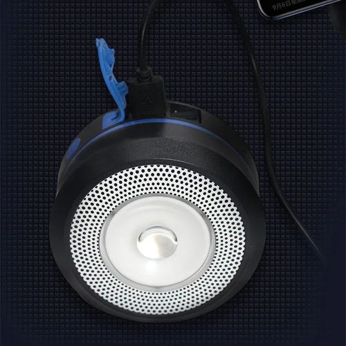 Solar Rechargable Camping Light Foldable Portable Lantern Power Bank Waterproof Flashlight Solar Lamp Camping Outdoor ﻿Lamp