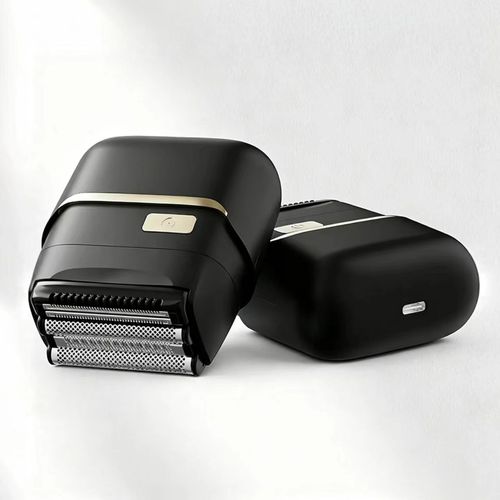 barbeador portátil