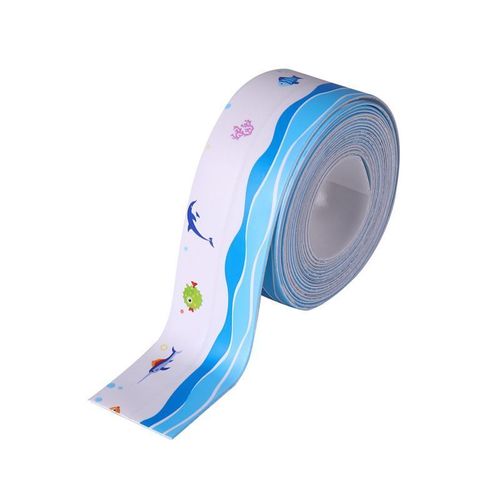 Anti-mildew stickers for kitchen and bathroom, anti-mildew tape for kitchen and bathroom, anti-mildew and waterproof stickers for sink sinks, and beautiful sewing stickers for toilets