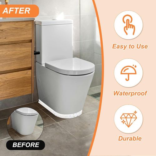 Anti-mildew stickers for kitchen and bathroom, anti-mildew tape for kitchen and bathroom, anti-mildew and waterproof stickers for sink sinks, and beautiful sewing stickers for toilets