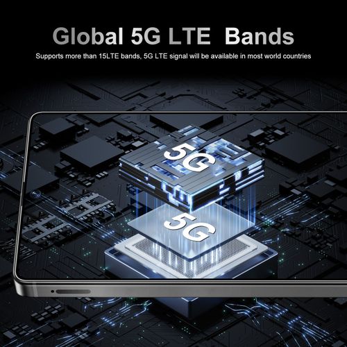 S25 Ultra features a large touchscreen with a 6.9-inch display and is equipped with Android 14. It is a popular 5G smartphone that is currently on sale.