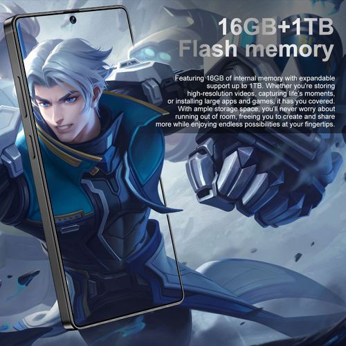 S25 Ultra features a large touchscreen with a 6.9-inch display and is equipped with Android 14. It is a popular 5G smartphone that is currently on sale.