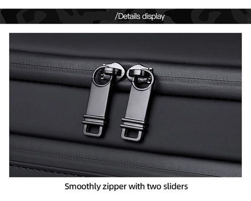 Large-capacity carry-on luggage bag with shoe compartment, dry and wet separation, lightweight and pressure-relieving, hand-held travel bag with retractable handle.