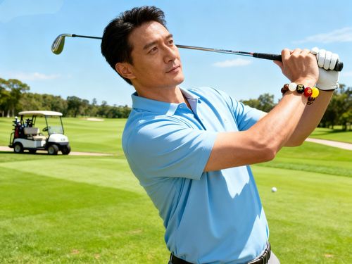 Unique fragrance five-element agate bracelet, suitable for various occasions such as business banquets and other events, bringing good luck and prosperity