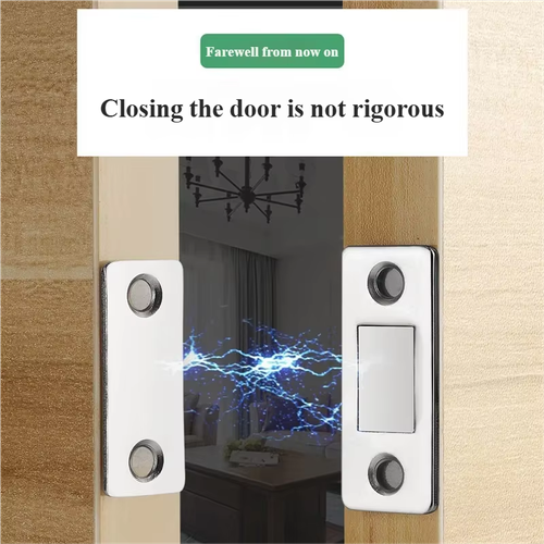 Cabinet Door Magnetic Catch