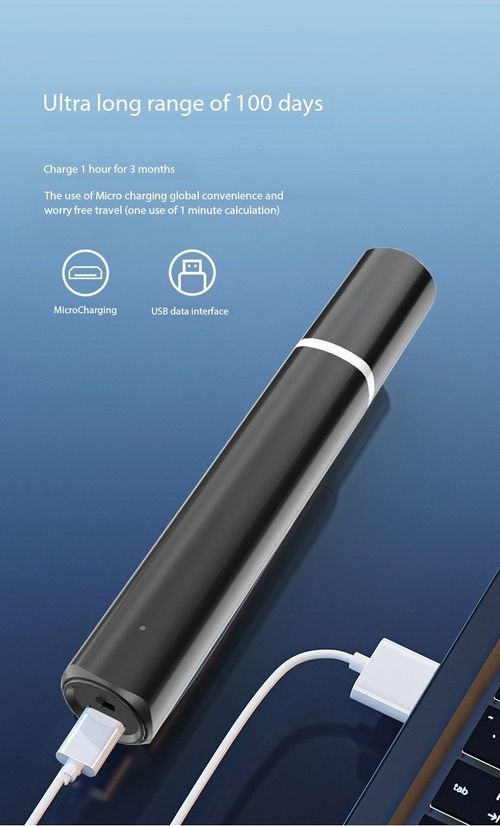 Electric Nose Hair Trimmer Waterproof USB Rechargeable Painless Ear Nose Grooming Device Portable Men Women Personal Care Trimmer