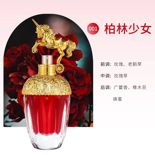 unicorn perfume 80ml