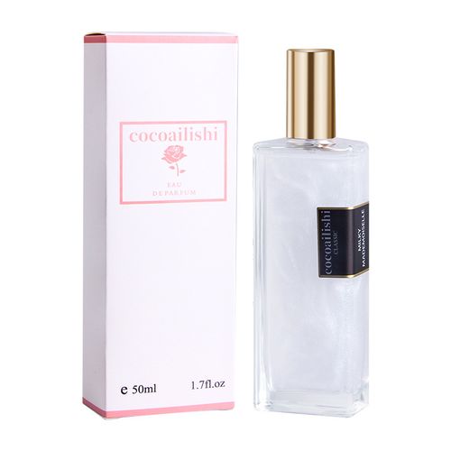 Original brand multicolor perfume spray perfume 50ml