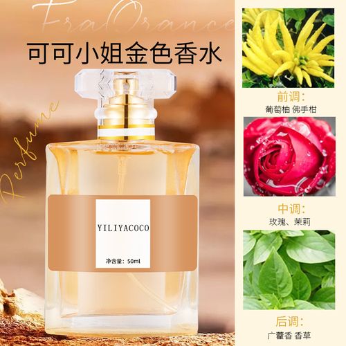 Miss Coco perfume