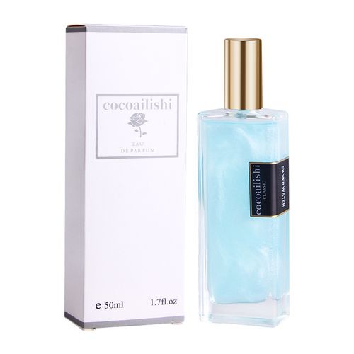 Original brand multicolor perfume spray perfume 50ml