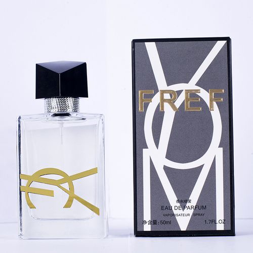 Liberty women's perfume 50ml
