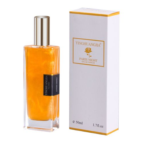 Original brand multicolor perfume spray perfume 50ml