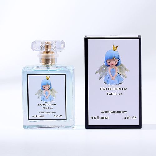 angel girl perfume 100ml
