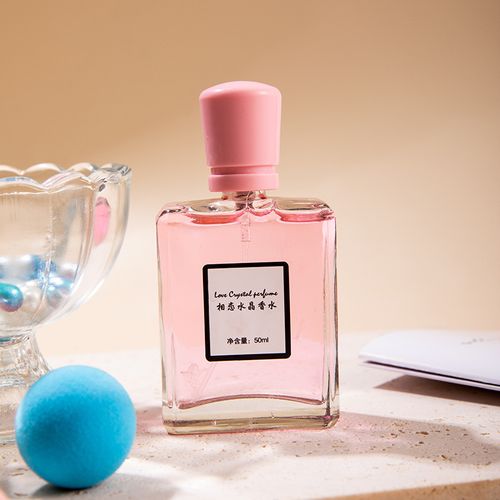 Love crystal perfume 50ml