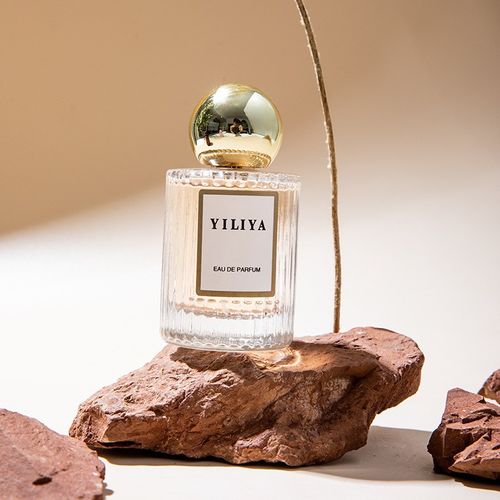 Perfume maker's perfume