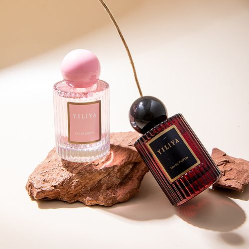 Perfume maker's perfume