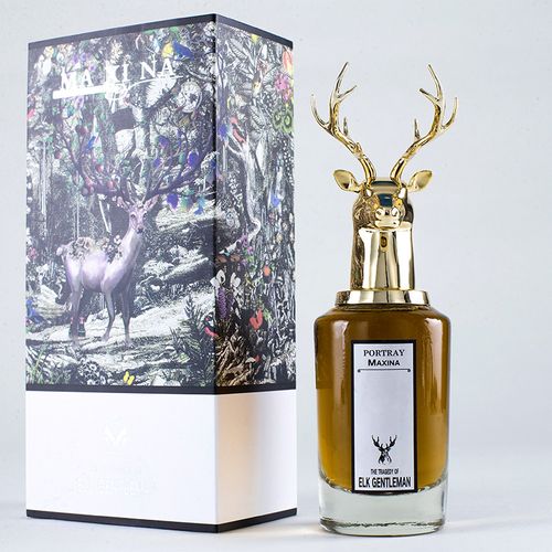 elk perfume 100ml