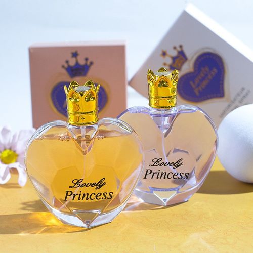 Ladies' perfume