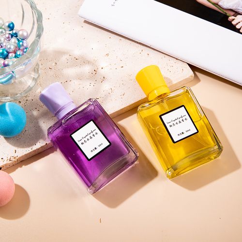 Love crystal perfume 50ml