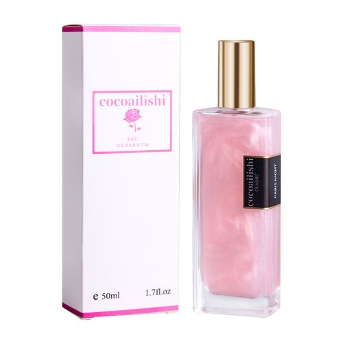 Original brand multicolor perfume spray perfume 50ml