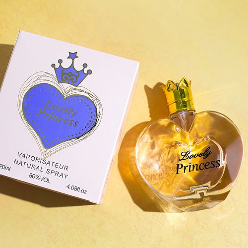 princess perfume 120ml