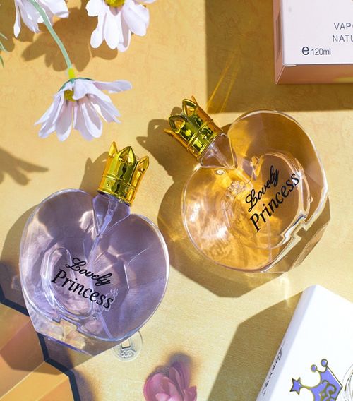 Ladies' perfume