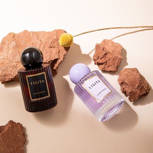 Perfume maker's perfume