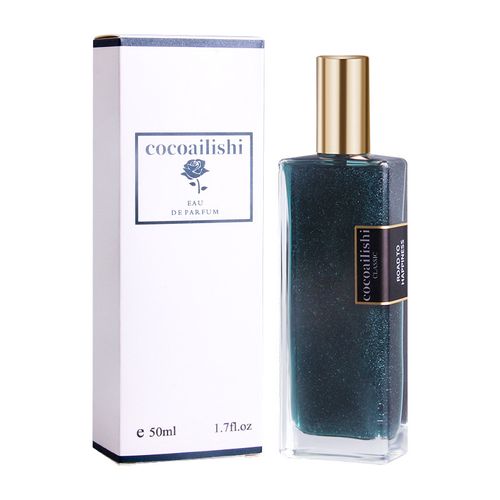 Original brand multicolor perfume spray perfume 50ml