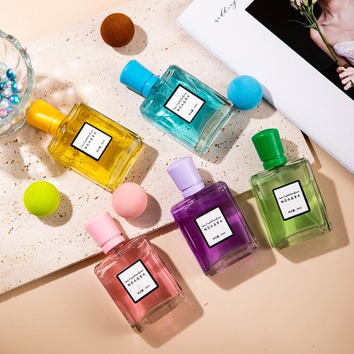 Love crystal perfume 50ml