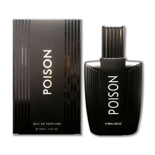 Poison men's perfume 100ml