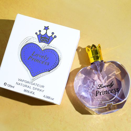 Ladies' perfume