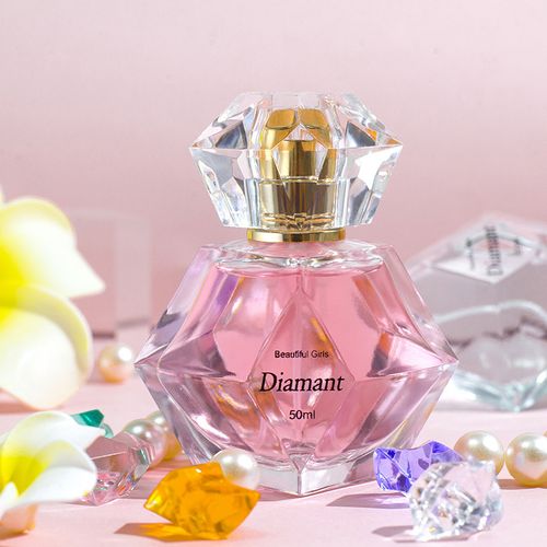 diamond perfume