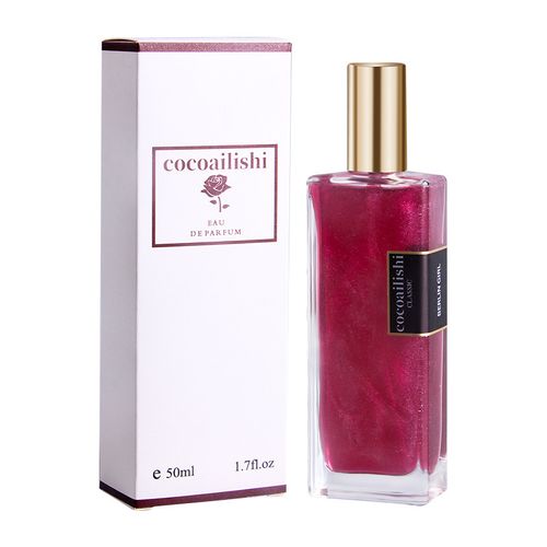 Original brand multicolor perfume spray perfume 50ml