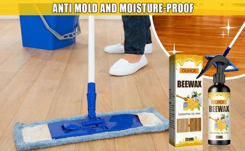 50%OFF）The latest Beewax Furniture Polish Spray