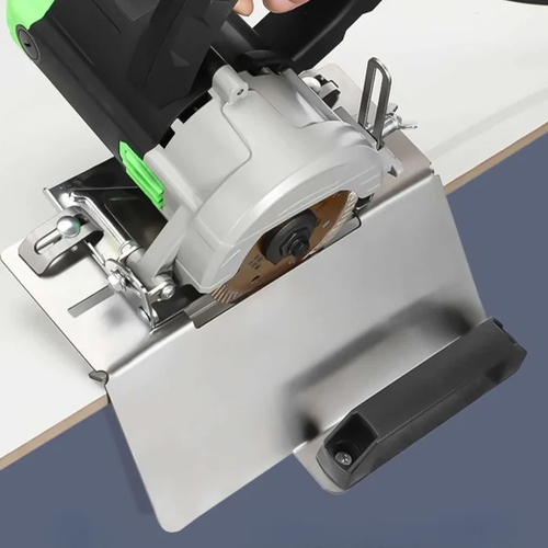 Tile 45 º Chamfering Device