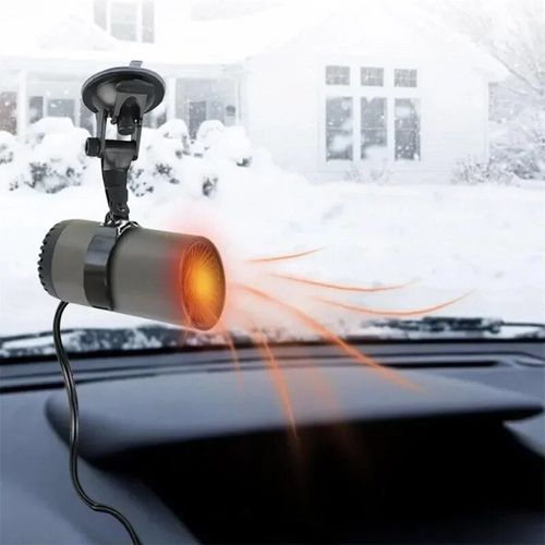 12V  Car Heater