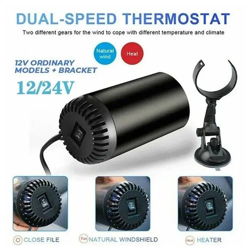 12V  Car Heater