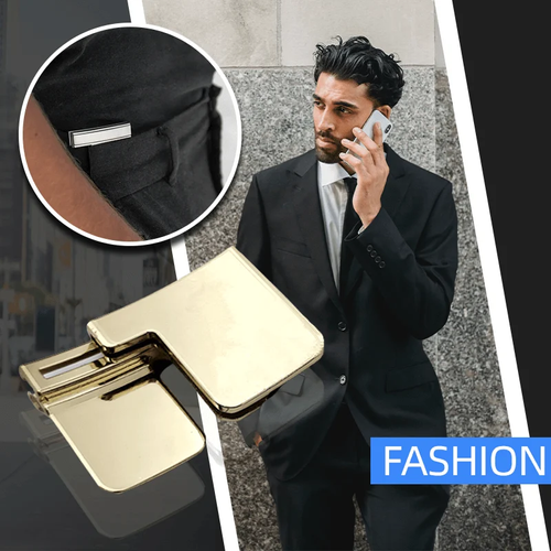 （Limited-Time Half Price）Belt Adjustment Clamp