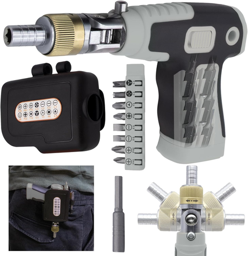 New Arrival - 49%OFF-16-in-1 Multi Screwdriver Set