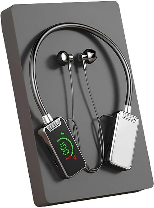 Wireless Sound Card Live Streaming Earphones