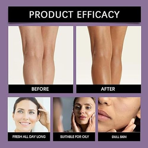 Beauty Body Coverage Perfector with Brush