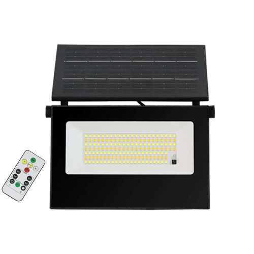 IP65 Waterproof Solar Garden Wall Light