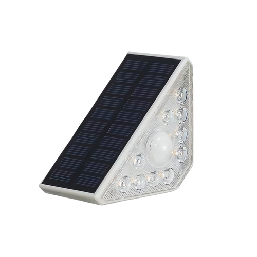 Waterproof Solar Step Lights